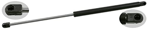 febi bilstein 14661 Gasdruckfeder für Heckklappe, 1 Stück | 14661 Kompatibel mit Transit Bus (e_ _),transit Bus (t_ _),transit Kasten (e_ _),transit Kasten (t_ _),transit Tourneo Bus