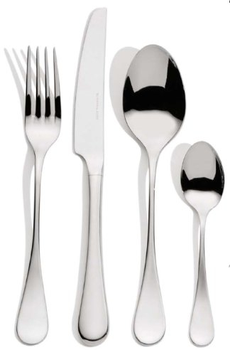 Selene - set 24 pezzi tavola