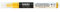 Liquitex 2-4 mm Fine Nib Paint Marker - Cadmium Yellow Medium Hue