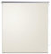 vidaXL Store Enrouleur occultant 80 x 175 cm crème