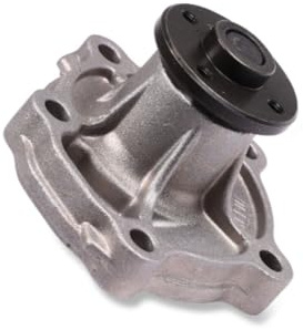 Hepu P7521 Wasserpumpe