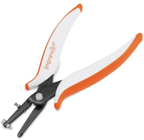 ImpressArt Hole Punch Pliers