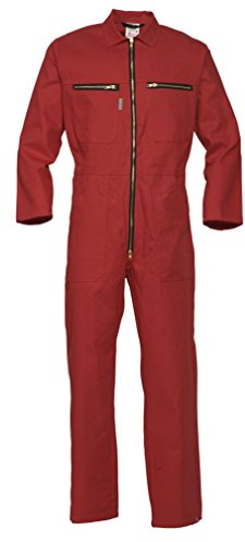 Havep 2136 K1700H-60 Rally-Overall Basic 2136, Rot, H60
