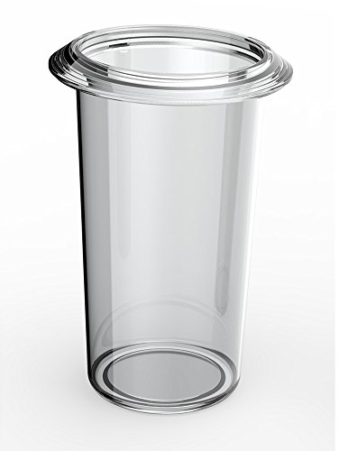 Biesse Casa Maxi Weinkühler, San, 30 x 14,5 x 20,5 cm