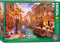 Eurographics 1000 Teile - Sonnernuntergang über Venedig, 48x68cm