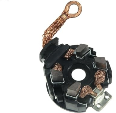 Brand new AS-PL Starter motor brush holder - SBH6016
