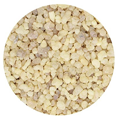 NKlaus 100g Weihrauch Encens Reine natürliche Weihrauchharze fein 7595