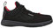 Engelbert Strauss 93717-43/Black Sicherheitshalbschuhe Polana Low, 43,7Schwarz
