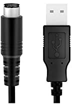 IK Multimedia - USB to mini-DIN cable