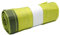40 Rollen Gelber Sack, Gelbe Säcke mit praktischem Zugband, 90 Liter, 22µ - Wertstoffsack - extra stark