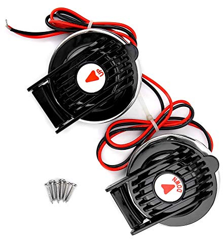 Electric Winch Switch One Pair Marine Universal Remote Windlass Foot Switch Up and Down Boat Ship Winch Switches