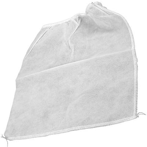 Filtre tissu d'origine Aspirateur 50000650106 TORNADO Aspirateur 50000650106 TORNADO