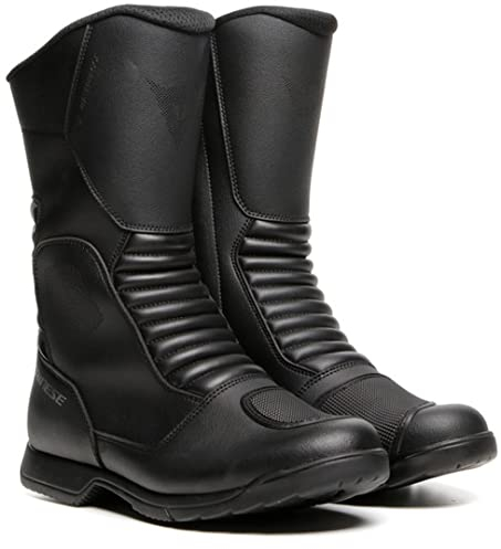 DAINESE Blizzard D-WP Stivali moto (Black,44)