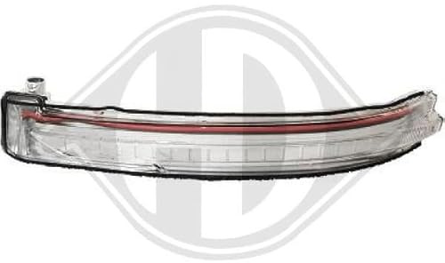 Diederichs Blinkleuchte 6046027
