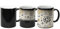 Heat Change Mug Magic Heat Collage Photo Mug Gift Sublimation Blanks 11oz Heat Colour Changing Mug Black Color Heat Sensitive Ceramic Coffee Cup (12)