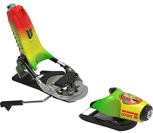 Look Pivot 15 GW Herren Ski-Bindung Forza 3.0 95 mm
