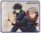 Tapis de Souris - Jujutsu Kaisen