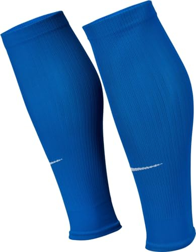Nike Unisex Sleeve U Nk Strike, Royal Blue/White, DH6621-463, L/XL