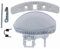 REPORSHOP - Zanussi 50269564006 Washing Machine Lock Kit