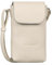 TOM TAILOR Elis Damen Handytasche Umhängetasche Mittelgroß Weiß