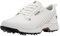 FitVille Mens Golf Shoes Extra Wide Fit with Spikes Professional Spiked Golf Shoes for Men V2