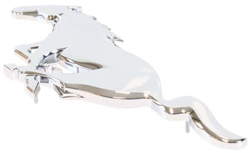 Ford Original Mustang Kühlergrill Mustang Emblem Chrome 2014-2018 1922925
