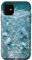 iPhone 11 Aesthetic Blue Butterflies On Water Beach Sea Summer Themed Case