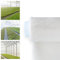 MODO AGRO Plástico Invernadero traslúcido agrícola 800 galgas 200 micras. Plástico Especial Agricultura y protección huertos Plantas Exterior Ideal para invernaderos huertas y Jardines (6X15)