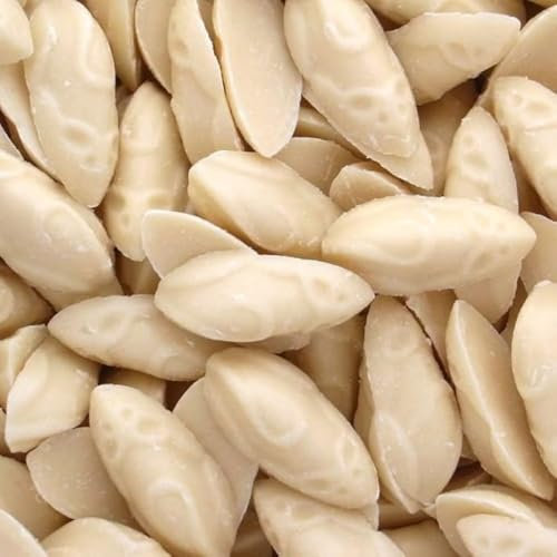 White Chocolate Mice│Gift Jar│ 605g │ Original White Chocolate Mice Retro Sweets Victorian Gift Jar by Candy Hive - Timeless Treats, Authentic Flavour