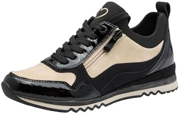 MARCO TOZZI Damen 2-23715-45 Sneaker