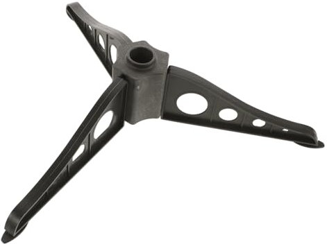 HEALEEP Xmas Baumständer Mit Abnehmbarem Design Weihnachtsbaum Basis Für Künstliche Bäume Stabil Und Installieren Für Festliche Dekorationen Wohnzimmer Und Schlafzimmer