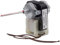Motor Del Ventilador De Condensación Del Refrigerador, Compatible Con LG, Daewoo Y Haier. Ventilador De Refrigeración IS-23213. Accesorios Arca.