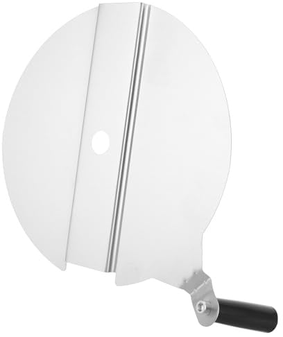 Edelstahl Popcornmaschinen mit Griff Topfdeckel, Silber