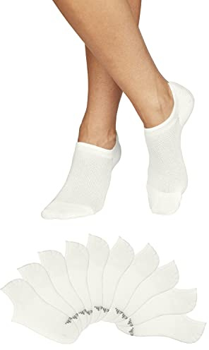 BENCH neutral Sneakersocken