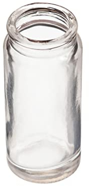 Planet Waves PWGS-B Glass Bottle Slide