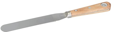 Silverline 675125 Espátula Fina, 25 mm