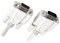 APM Rallonge pour écran VGA Sub D 15 HD M/F 1,8