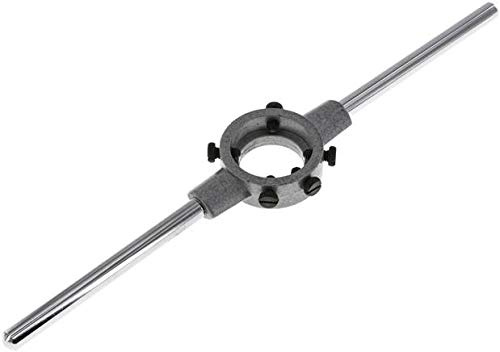 Schneideisenhalter DIN 225, Ø 38 x 10 mm Schneideisendurchmesser:38mm Schneideisendicke:10mm