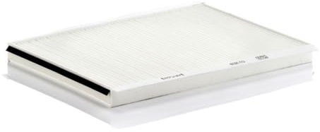 MANN-FILTER CU 2839 Cabin Air Filter - CARS + TRANSPORTERS