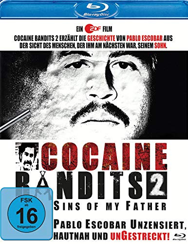 Cocaine Bandits 2 [Blu-ray]