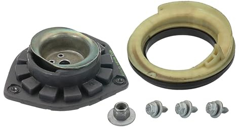 MEYLE Reparatursatz, Federbeinstützlager 16-146410017 | Kompatibel mit: RENAULT GRAND SCÉNIC II, MEGANE II, MEGANE II Coupé-Cabriolet, MEGANE II Kombi, MEGANE II Stufenheck