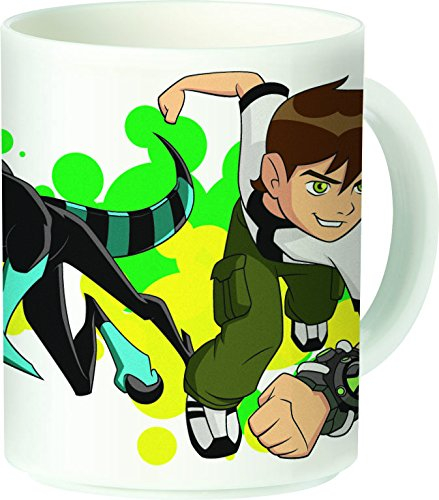 bbs 19513 taza de melamina ben diez