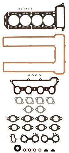 Ajusa 52035900 Gasket Set cylinder head