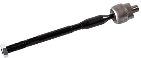 febi bilstein 41388 Axialgelenk mit Kontermutter, 1 Stück | Kompatibel mit: DAIHATSU MATERIA, SIRION, SUBARU JUSTY IV