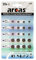 Batterie Arcas Knopfzellen-Set AG1-AG13 (20 Stk)