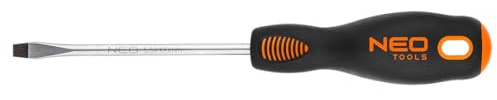 Neo 04-013 – Flat Screwdriver 5.5 x 100 mm Neo