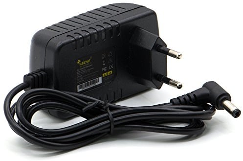 LEICKE Netzteil 12V 1.5A/1.4A 18W | Ladegerät 1.4A Power Supply FW757/EU12 baugleich mit 311P0W067, 311P0W068, 311P0W044 passend für Fritzbox, Speedport, Router, Externe Festplatte, Verbatim, Seagate