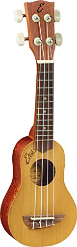 EKO GUITARS - UKU EVO MICROLELE