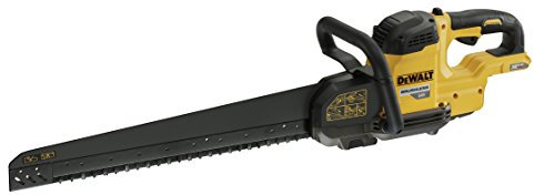 Dewalt Akku-Spezialsaege 430 mm, 54 V, XR Flexvolt, 1 Stück, DCS397N-XJ