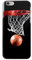 Basketball Hülle Schutzhülle Taschen für iPhone 6 6S
